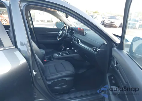 2023 Mazda Cx-5 2.5 S Preferred из США, поврежденный, VIN JM3KFBCM3P0108745